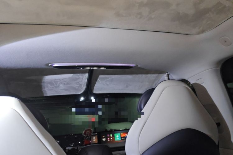 Used IM LS7 2023 77 kWh Urban Fit Rear-Wheel Drive