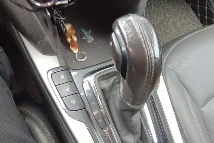 Used Chevrolet Malibu 2018 530T Automatic Luxury Edition