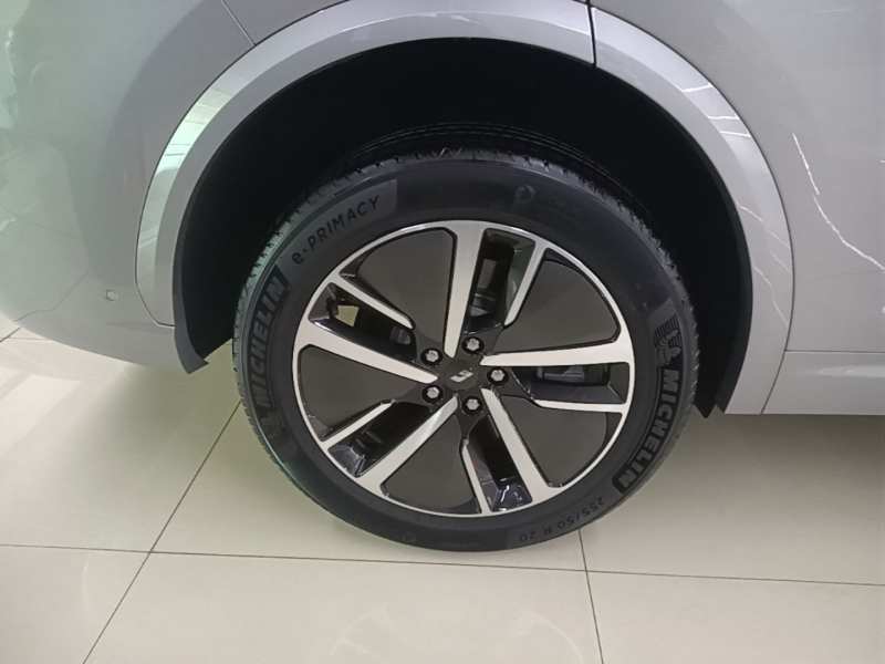 Used Li Auto L7 2024 MAX Model — 25