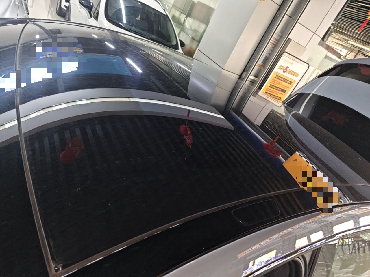 XPeng G6 2026 Model, 625 Max Flagship Edition — снимка 7