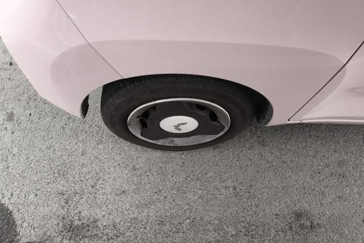 Used Wuling Hongguang MINIEV 2022 Macaron Fashion Edition Lithium-Nickel-Cobalt-Alpha-oxide
