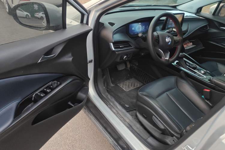 Used Buick Velite 6 2024 430km Enjoyment Version
