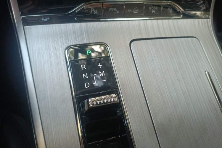 Used EXEED Lingyun 2021 290T Four-Wheel Drive Star Prestige Edition