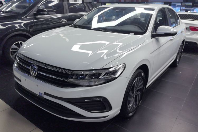 Used Volkswagen Bora 2026 200TSI DSG Yuexing Navigation Edition