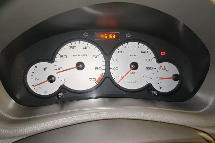 Used Citroen C2 2012 1.4L Manual Comfort Edition