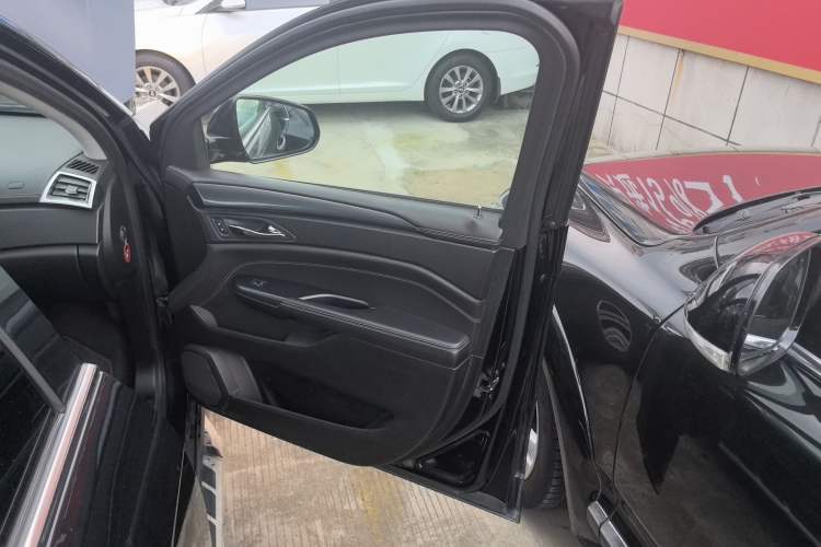 Used Cadillac SRX 2014 3.0L Comfort Model