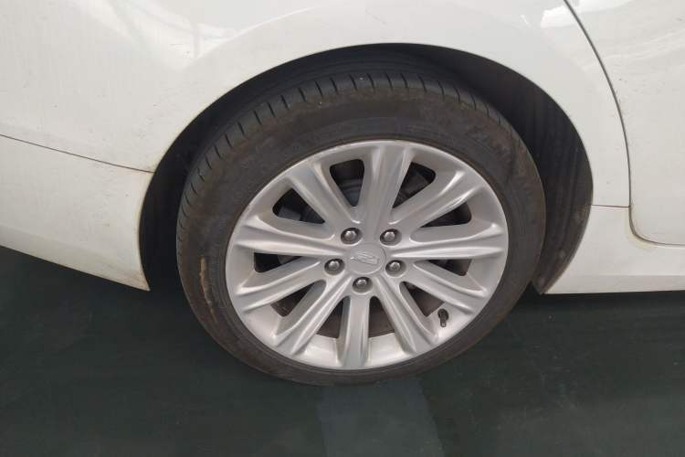 Used Cadillac ATS-L 2017 28T Tech Edition