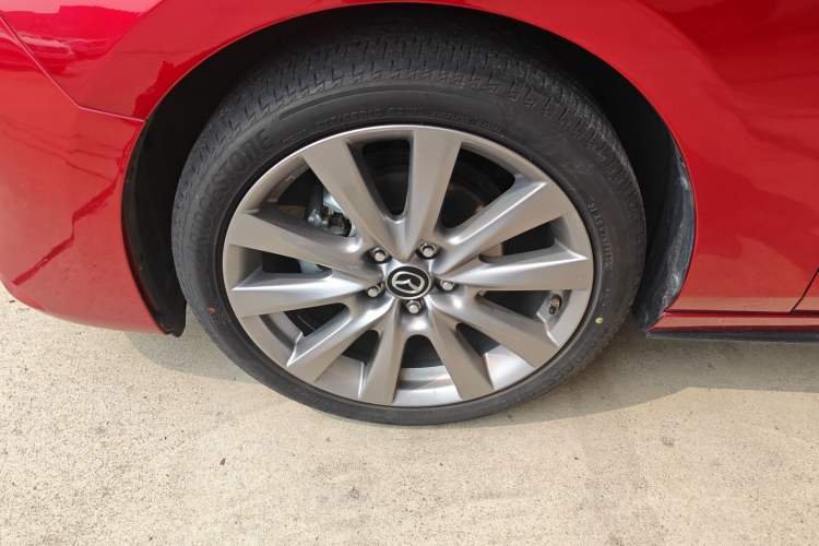 Used Mazda 3 Axela 2020 2.0L Automatic ZhiXuan Edition