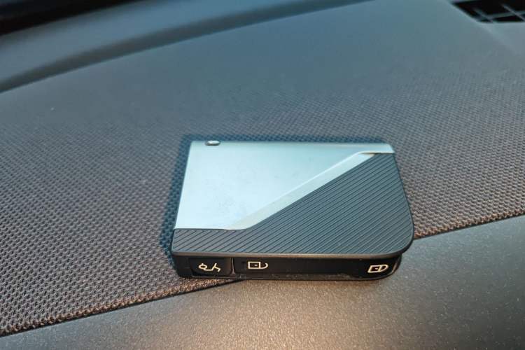 Used Lynk & Co 03 2023 1.5T EM-F PM
