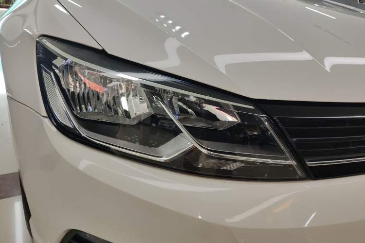 Used Volkswagen Lamando 2018 230TSI DSG Fashion Edition