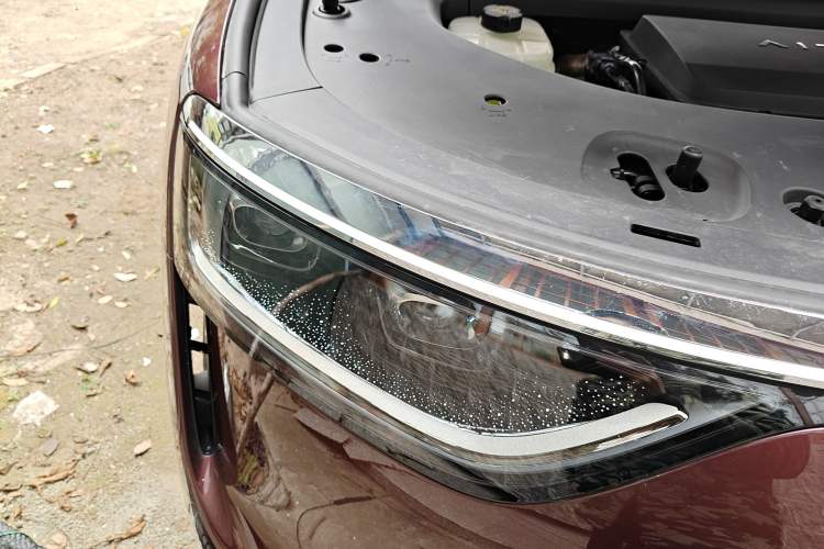 Used Hima AITO M8 2025 Extended-Range Max+ Version 53.4 kWh 5-Seater Edition