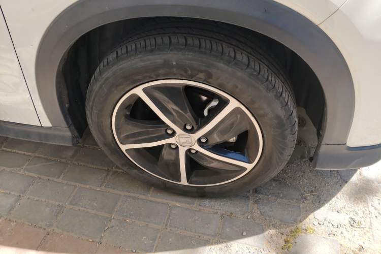 Used Honda Vezel 2020 1.5L CVT Pioneer Edition
