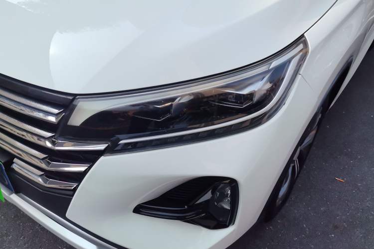 Used GAC Trumpchi GS4 2020 270T Automatic Smart Connectivity Edition