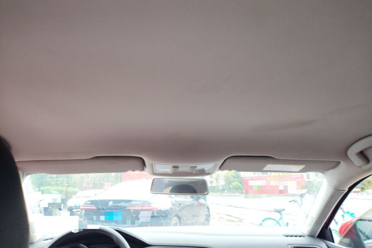 Used Volkswagen Lamando 2015 230TSI DSG Fashion Edition