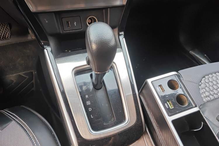 Used Nissan Sylphy 2021 Classic 1.6XL CVT Luxury Edition
