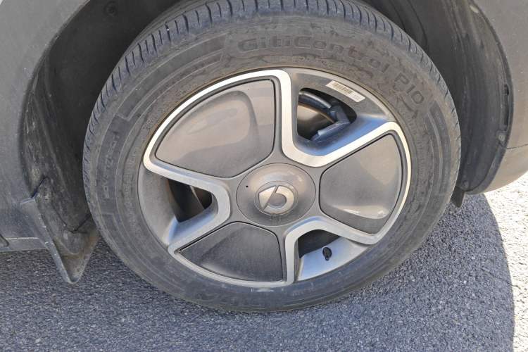 Used smart #1 2023 Pro Edition
