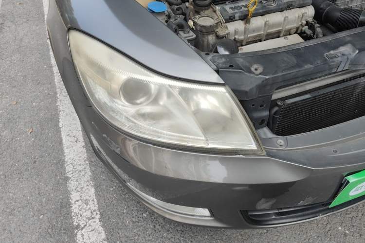 Used Skoda Octavia 2013 1.6L Automatic Yijun Edition