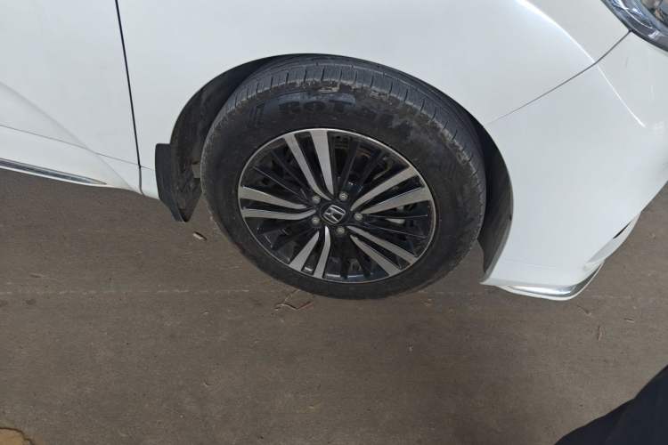 Used Honda Odyssey 2019 2.0L Rui·Smart Edition
