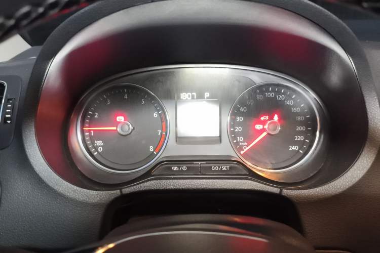 Used Volkswagen Polo 2018 1.5L Automatic Enjoyment Model