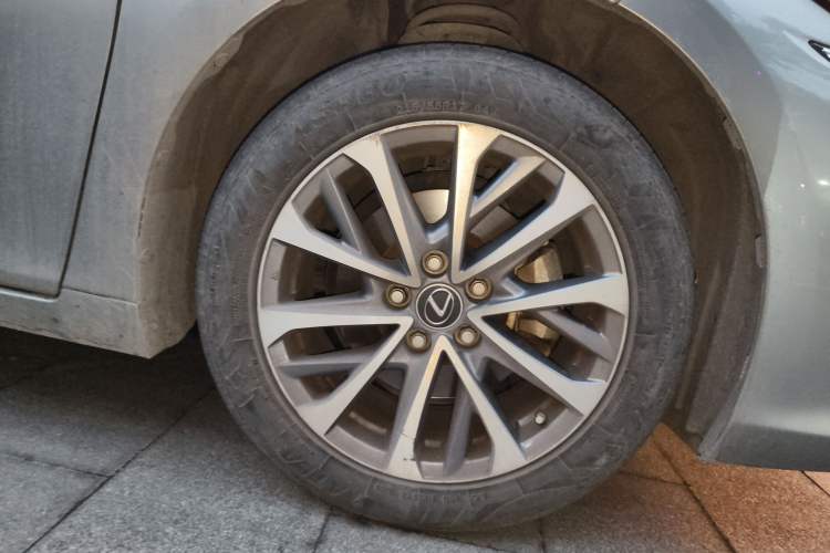 Used Lexus ES 2021 200 Excellence Edition