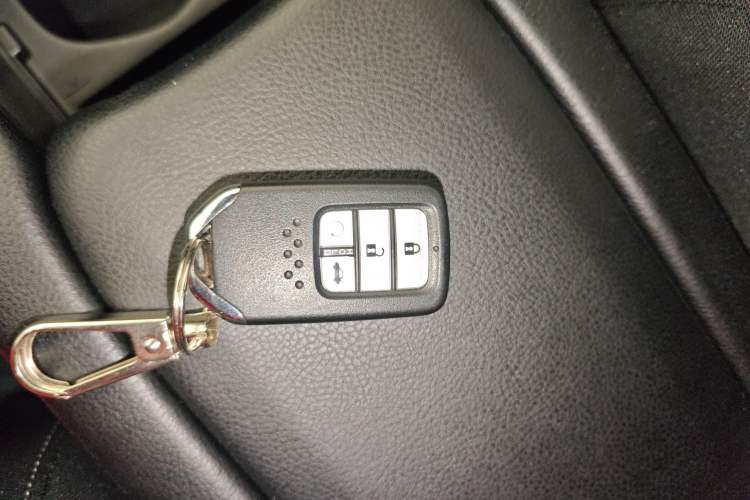 Used Honda Civic 2019 220TURBO CVT Dynamic Edition China VI