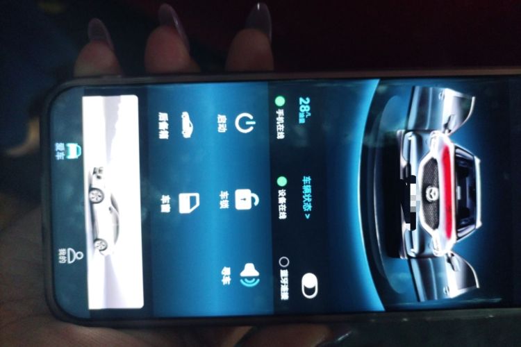 Used Mazda 3 Axela 2017 Hatchback 2.0L Automatic Luxury Model Emission Standard China V Vehicle Key