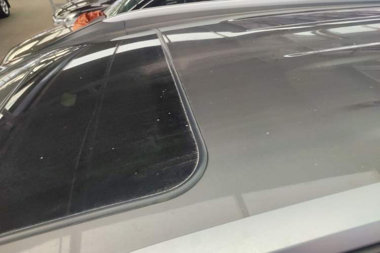 Used Haval M6 2019 1.5T DCT Two-Wheel Drive Elite Version China VI Standard