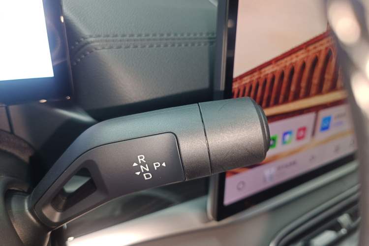 Used Geely Galaxy A7 2025 Model EM-i 70km Exploration Edition
