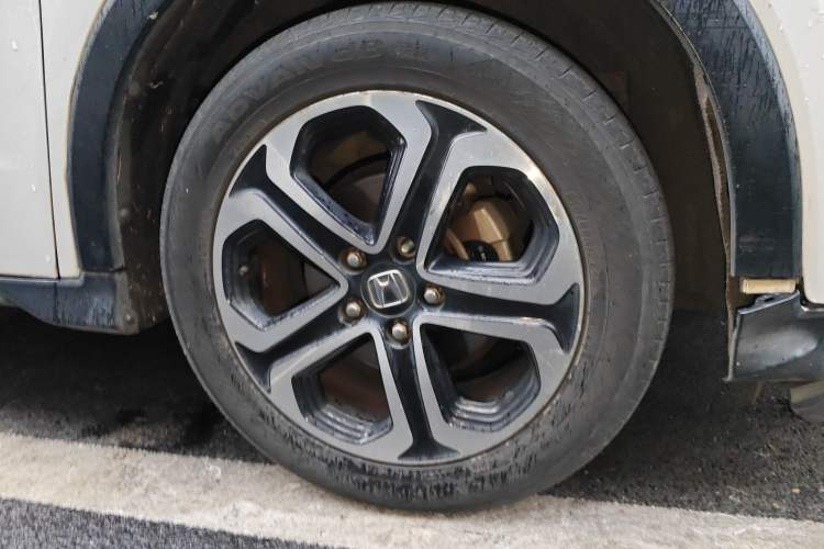 Used Honda XR-V 2015 1.8L EXi CVT Comfort Version