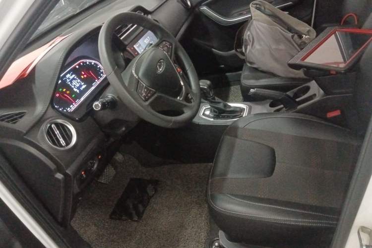 Used Chery Tiggo 3X 2020 Quality Edition 1.5L CVT Luxury Version