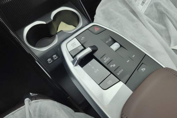 Used BMW iX1 2025 eDrive25L M Sport Package