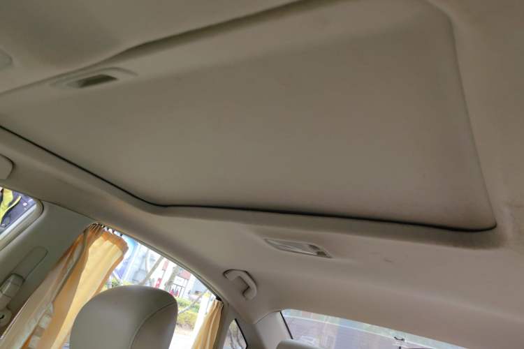 Used Nissan Sylphy 2016 Classic 1.6XE Automatic Leading Edition
