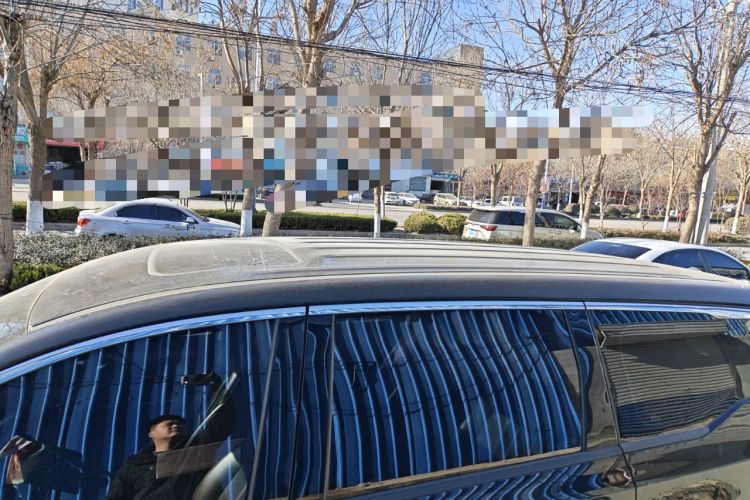 Used GAC Trumpchi M6 2021 270T DCT Elite Edition (7-seater)
