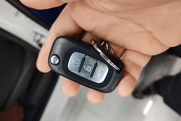 Used smart forfour 2018 1.0L 52 kW Dynamic Edition
