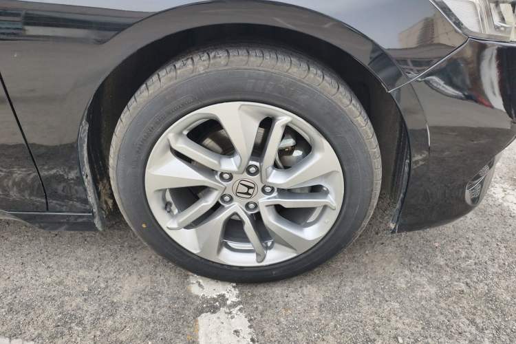 Used Honda Accord 2018 260TURBO Luxury Edition China VI Right Front Wheel Hub