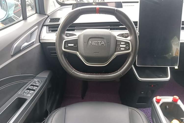 Used NETA V 2022 Chao 400 Lite

