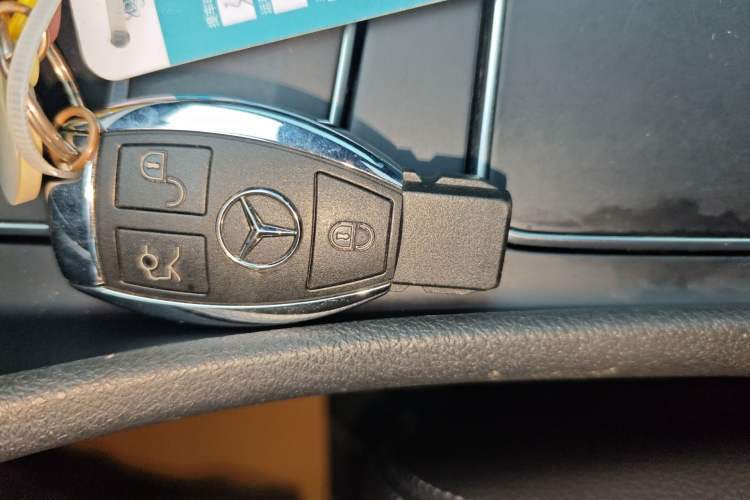 Used Mercedes-Benz CLA 2016 Facelifted CLA 200 Stylish Edition
