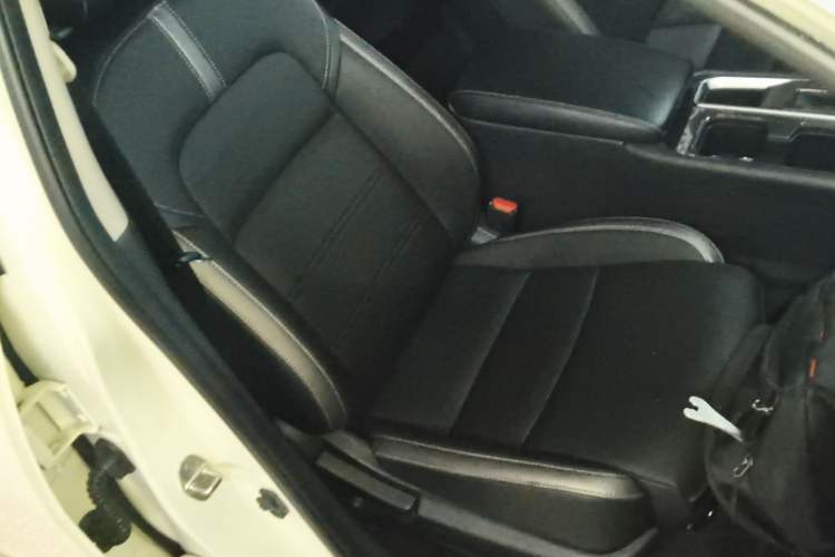 Used Nissan Sylphy 2021 1.6L XL CVT Enjoyment Edition
