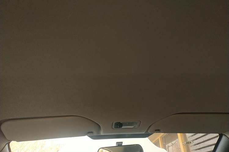 Used BYD F0 2015 1.0L XuanKu Model