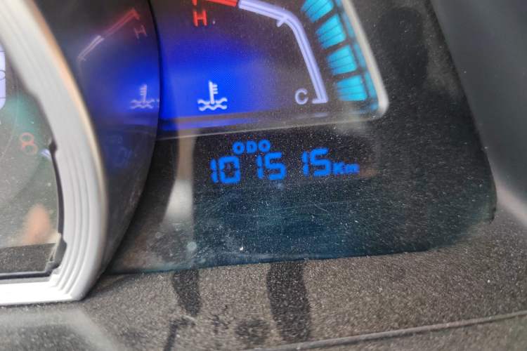 Used Luxgen U6 SUV 2017 Revised Version 1.6T Flagship Edition