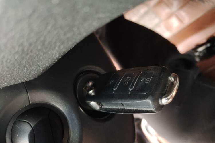 Used Volkswagen Bora 2013 1.6L Automatic Comfort Model