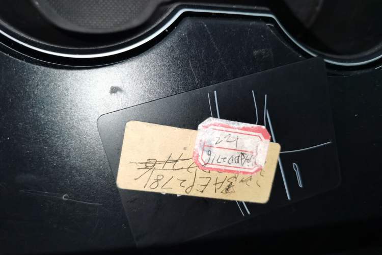 Used Tesla Model 3 (Import) 2019 Long-Range Rear-Wheel-Drive Version
