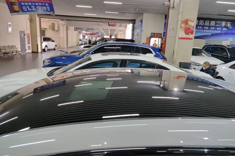 Used BMW 2 Series 2025 225L M Sport Night Edition Package