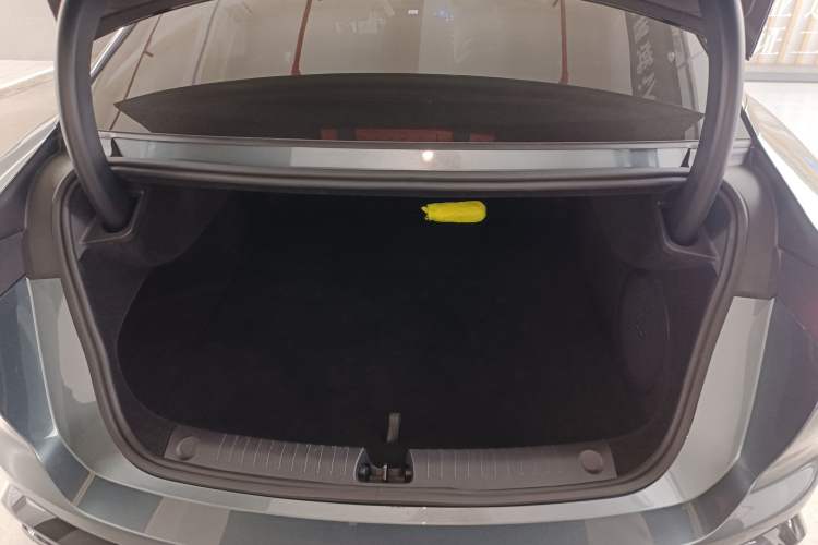 Used BYD Han L 2025 EV 701 km LiDAR Flagship Edition