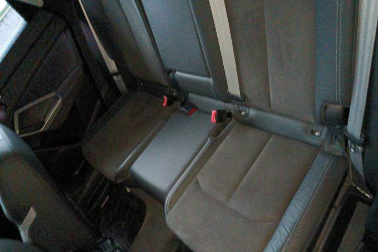 Used Audi Q3 2022 35 TFSI Fashion Dynamic Model