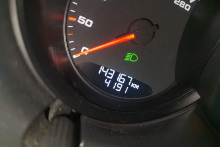 Used Porsche Macan 2014 Macan 2.0T