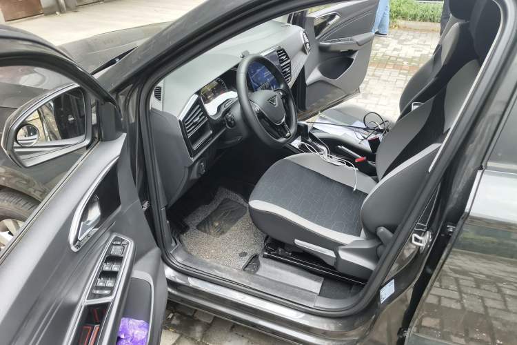 Used Jetta VS5 2021 280TSI Automatic Trend Edition