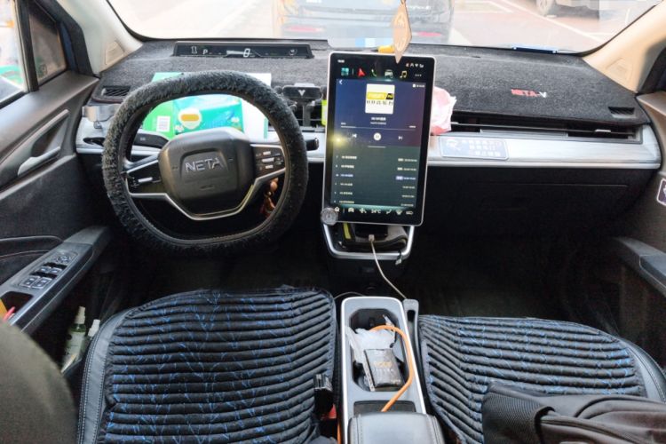 Used NETA V 2022 Chao 400 Lite