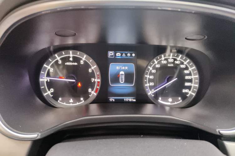 Used Changan Raeton CC 2018 1.5T Automatic Haoya Model China V Standard