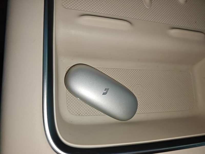 Used Li Auto L9 2022 Max model — 8